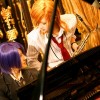 Ren (Reika) e Masato - Utapri