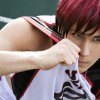 Kagami de Kuroko no Basket