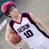 Kagami de Kuroko no Basket