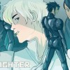 Starfighter pode ganhar jogo Visual Novel