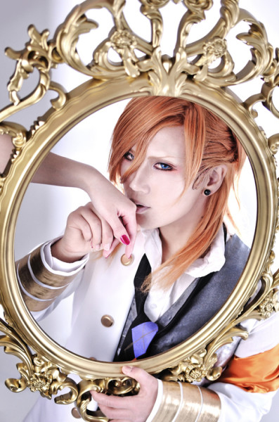 Ren - Uta no Prince Sama