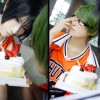 Akatsuki Tsukasa - Midorima (e Takao) - Kuroko no Basket