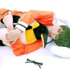 Akatsuki Tsukasa - Midorima - Kuroko no Basket