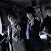 Akatsuki Tsukasa - Kogami - PSYCHO-PASS