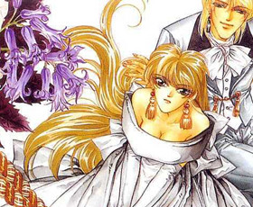 Continuação do mangá Full Moon ni Sasayaite será publicada pela Panini