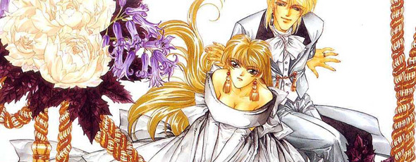 Continuação do mangá Full Moon ni Sasayaite será publicada pela Panini