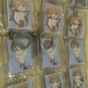 PRODUTO KURAMA AND YUU KEYCHAINS