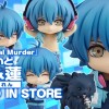 Preview: Nendoroid Aoba!