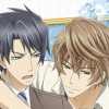 Lançamento do DVD/BD do movie Sekaiichi Hatsukoi: Yokozawa Takafumi no baai