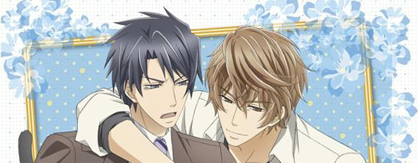 Sekai Ichi Hatsukoi - World's Greatest First Love (Movies) The Case of  Takafumi Yokozawa - Watch on Crunchyroll