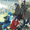 Novo trailer (PV) do anime DRAMAtical Murder