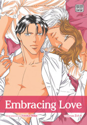 embracing love 2