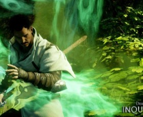 Dragon Age Inquisition tem seu primeiro personagem gay