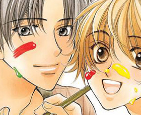 Editora NewPOP anuncia o mangá BL Croquis