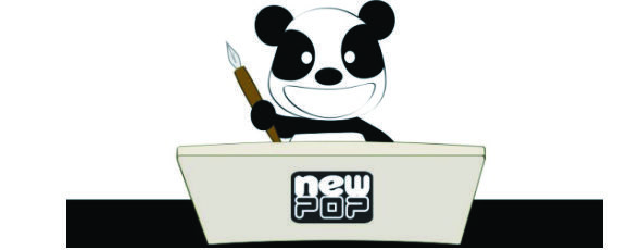 Editora NewPOP anunciará novo mangá yaoi no sábado