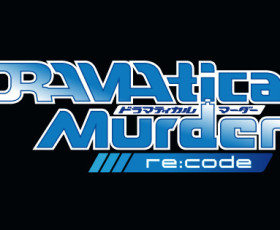 DRAMAtical Murder Re:Code para PS Vita