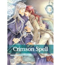 crimson spell 5