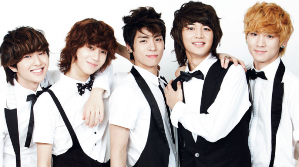 shinee