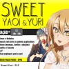 Confirmado! Sala Sweet Yaoi no Matsuri MA!