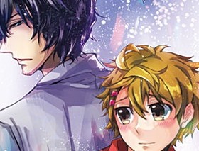 Novidades sobre "Kono Danshi, Sekka ni Nayandemasu"