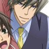 Junjou Romantica 3 -  revelados elenco, temas de abertura e encerramento