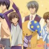 Apostas fujoshi para a temporada de julho de 2015