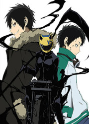 durarara3