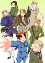 hetalia