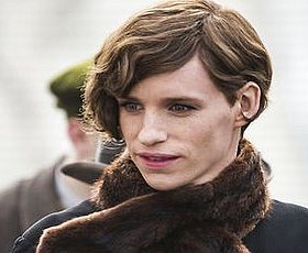 The Danish Girl