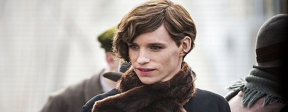 The Danish Girl