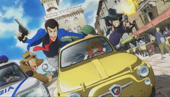 Lupin-III-Italia