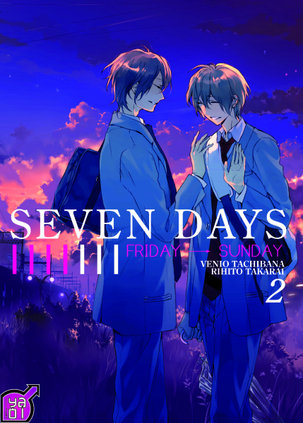 seven-days-manga-volume-2-francaise-40823