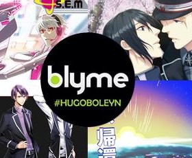 Apostas Fujoshi – Outubro 2017: HugoBoleyn