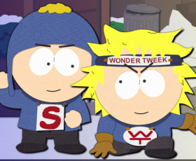 Tweek & Craig: casal "yaoi" de South Park volta a ser destaque