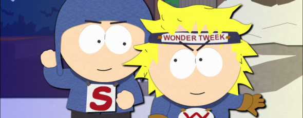 Tweek & Craig: casal "yaoi" de South Park volta a ser destaque
