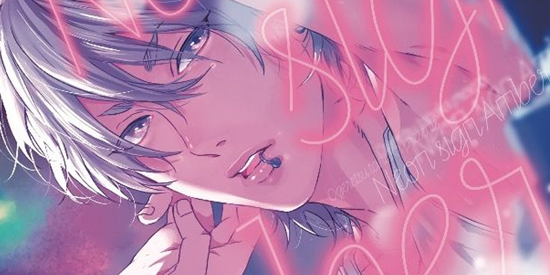 Análise demográfica Chill Chill BL Awards 2017