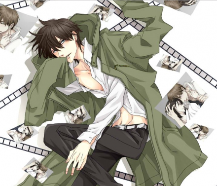 Anunciado anime de Dakaretai Otoko Ichii ni Odosarete Imasu