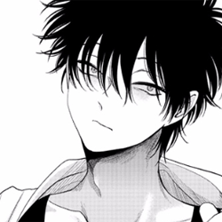 Momo (uke) (Yatamomo, de Harada)