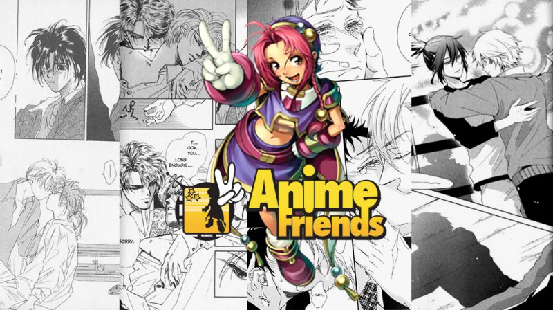 Cobertura Anime Friends 2018 – Entrevistas com as Editoras