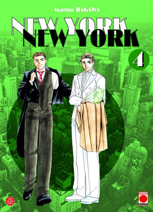 Yaoi New York New York online