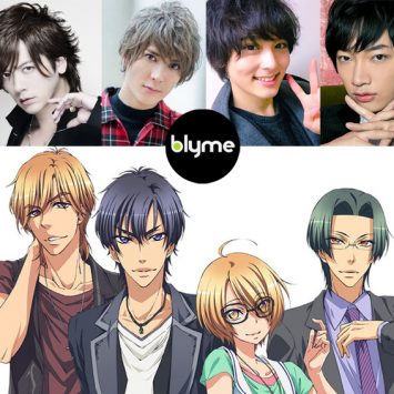 Novidades sobre o live action de LOVE STAGE!!