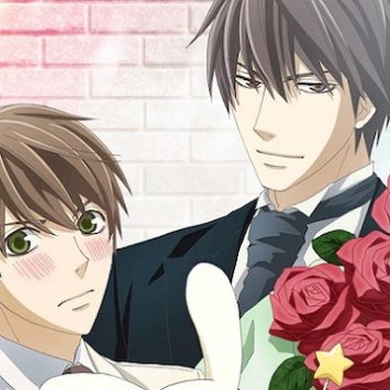 Primeiro PV de Sekaiichi Hatsukoi Propose-hen