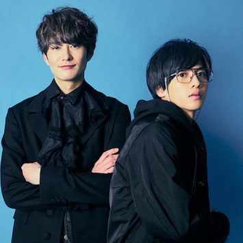 Sankaku Mado no Sotogawa wa Yoru ganhará um live action