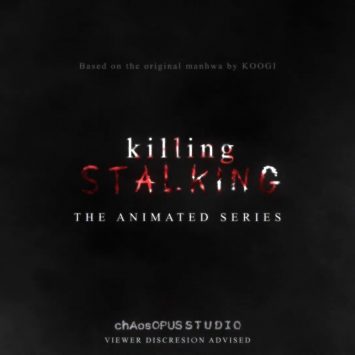 Anunciada animação independente de Killing Stalking