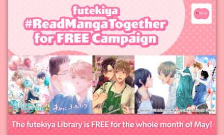 Futekiya disponibiliza seu acervo de forma gratuita durante o mês de maio