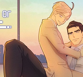 NewPop anuncia o manhwa On or Off