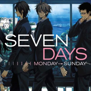 NewPop anuncia Seven Days