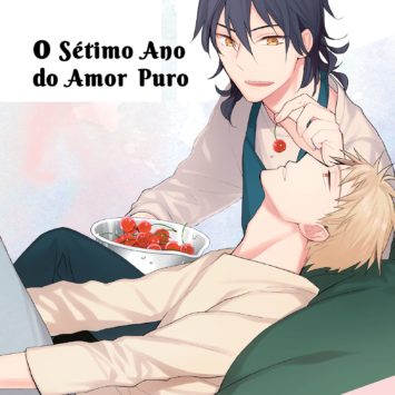 O Sétimo Ano do Amor Puro