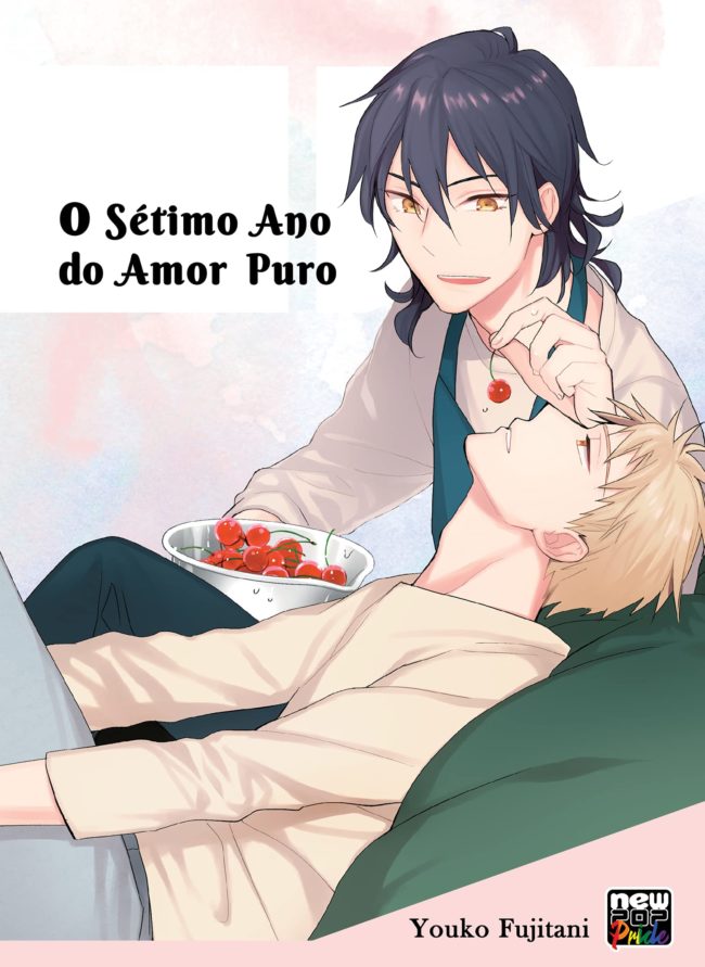 arisusagi – Página: 4 – Blyme Yaoi