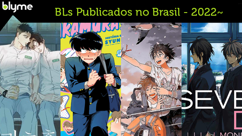 Mangá Força, Nakamura!! KIT VOL 1 E 2 New Pop novo lacrado Boys